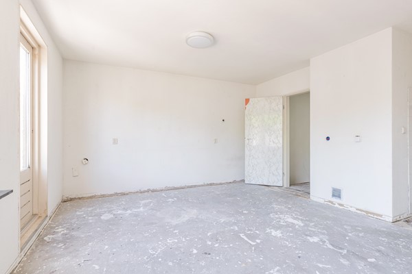 Medium property photo - Poldermolenweg 207, 1333 BC Almere